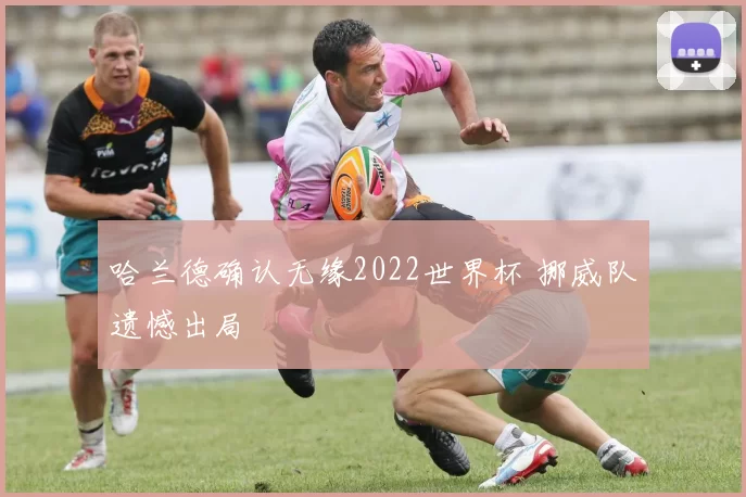 哈兰德确认无缘2022世界杯 挪威队遗憾出局