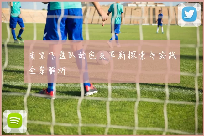 南京飞盘队的包夹革新探索与实践全景解析