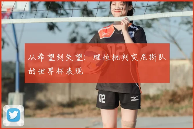 从希望到失望:理性批判突尼斯队的世界杯表现