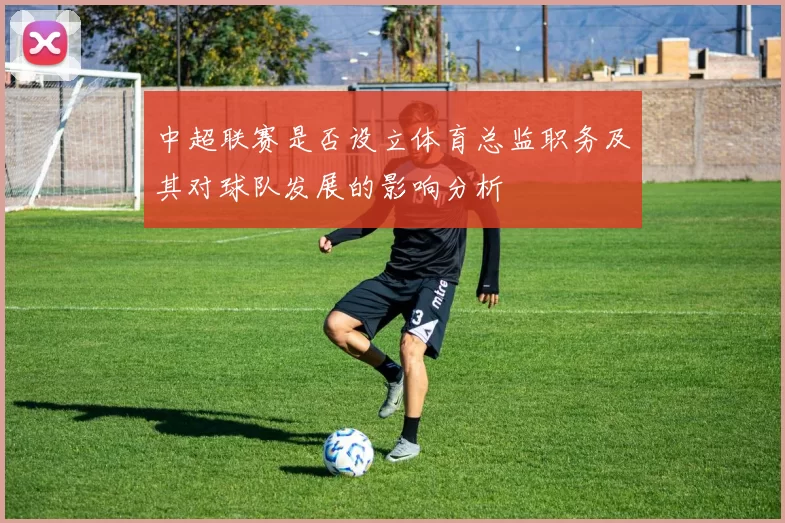 中超联赛是否设立体育总监职务及其对球队发展的影响分析